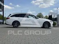 2025 Mercedes Benz C 300
