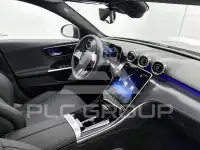 2026 Mercedes Benz C 300