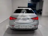 2025 Mercedes Benz C 300