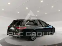 2025 Mercedes Benz C 300