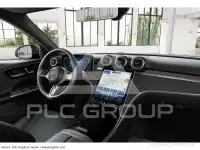 2025 Mercedes Benz C 300