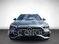 2025 Mercedes Benz C 300