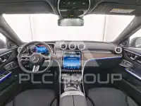 2025 Mercedes Benz C 300