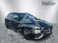 2025 Mercedes Benz C 300