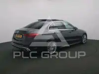 2025 Mercedes Benz C 300
