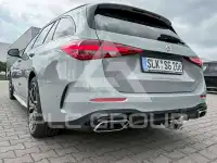 2025 Mercedes Benz C 300