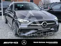 2025 Mercedes Benz C 300