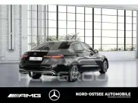 2025 Mercedes Benz C 300