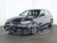 2025 Mercedes Benz C 300
