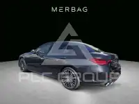2025 Mercedes Benz C 300