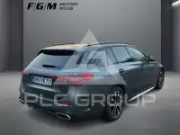 2025 Mercedes Benz C 300