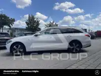 2025 Mercedes Benz C 300