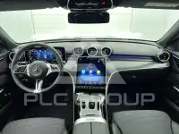 2025 Mercedes Benz C 300