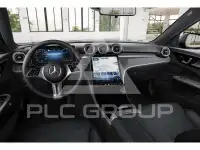 2025 Mercedes Benz C 300