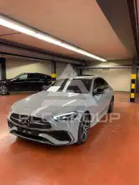 2025 Mercedes Benz C 300