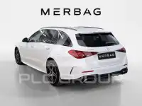 2025 Mercedes Benz C 300