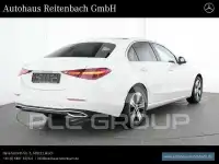 2025 Mercedes Benz C 300