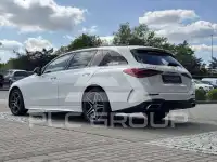 2025 Mercedes Benz C 300