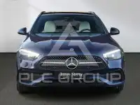 2025 Mercedes Benz C 300