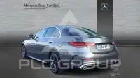 2025 Mercedes Benz C 300