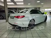 2025 Mercedes Benz C 300