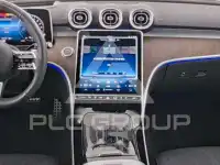 2025 Mercedes Benz C 300