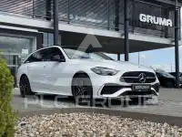 2025 Mercedes Benz C 300