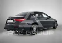 2026 Mercedes Benz C 300