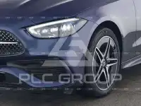 2025 Mercedes Benz C 300
