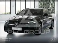 2025 Mercedes Benz C 300