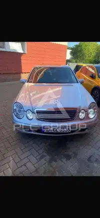 2025 Mercedes Benz E 350