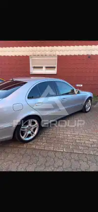 2025 Mercedes Benz E 350