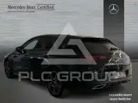2025 Mercedes Benz CLA 250