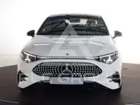 2026 Mercedes Benz CLA 250
