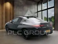 2025 Mercedes Benz CLA 250