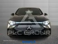 2025 Mercedes Benz CLA 250