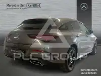 2025 Mercedes Benz CLA 250