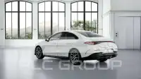 2025 Mercedes Benz CLA 250
