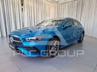 2025 Mercedes Benz CLA 250