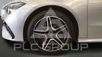 2025 Mercedes Benz CLA 250