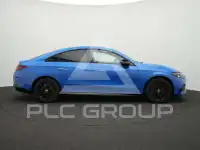 2025 Mercedes Benz CLA 250