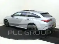 2025 Mercedes Benz CLA 250