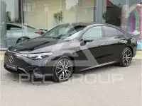 2025 Mercedes Benz CLA 250