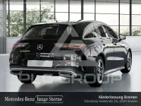 2025 Mercedes Benz CLA 250