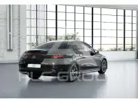 2025 Mercedes Benz CLA 250