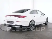 2025 Mercedes Benz CLA 250