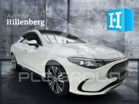 2025 Mercedes Benz CLA 250