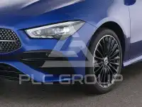 2025 Mercedes Benz CLA 250