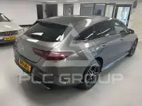 2025 Mercedes Benz CLA 250