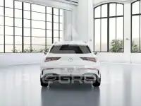 2025 Mercedes Benz CLA 250